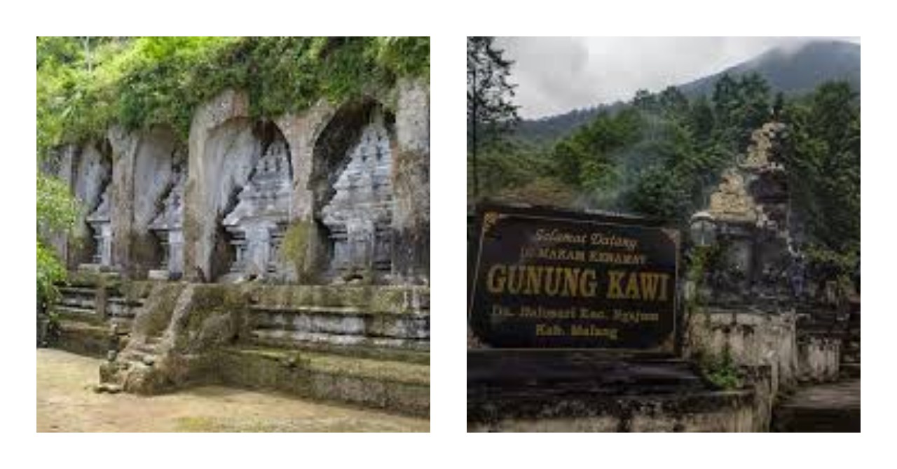 Misteri Gunung Kawi Malang: Perpaduan Sejarah, Legenda, dan Kepercayaan