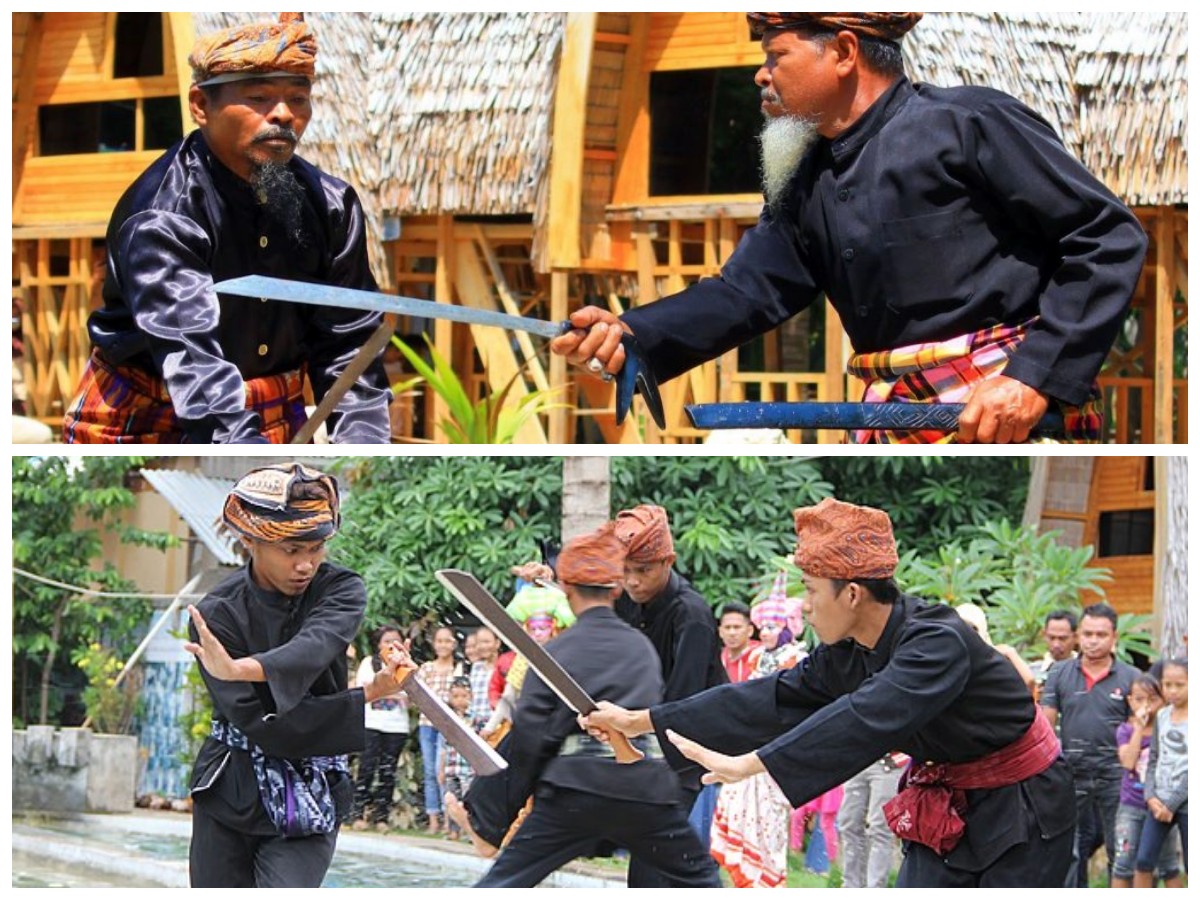 Menggali Misteri Tradisi Suku Gorontalo: Ketika Nilai Leluhur Berhadapan dengan Pandangan Global