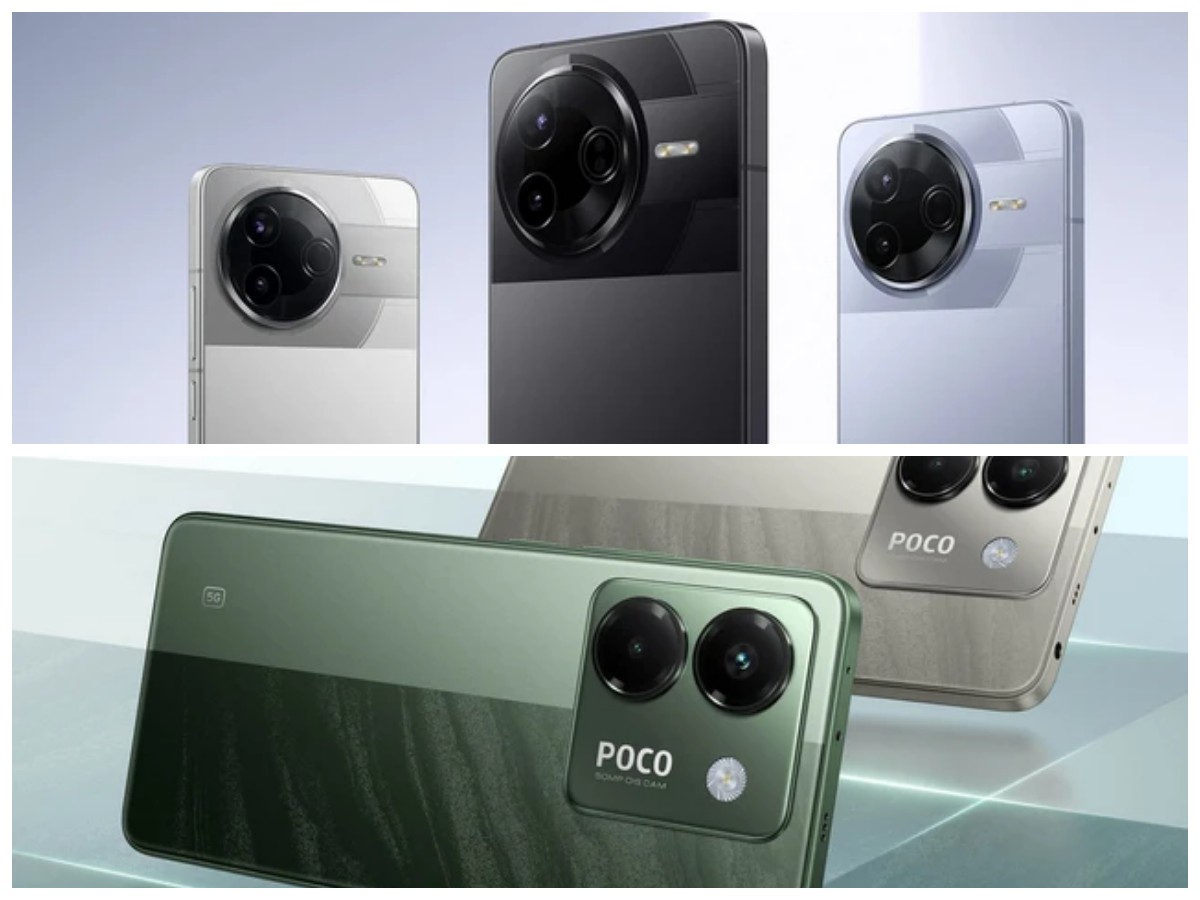 Wajib Cek! Deretan HP POCO 2025 dengan Performa Ngebut dan Harga Tetap Bersahabat