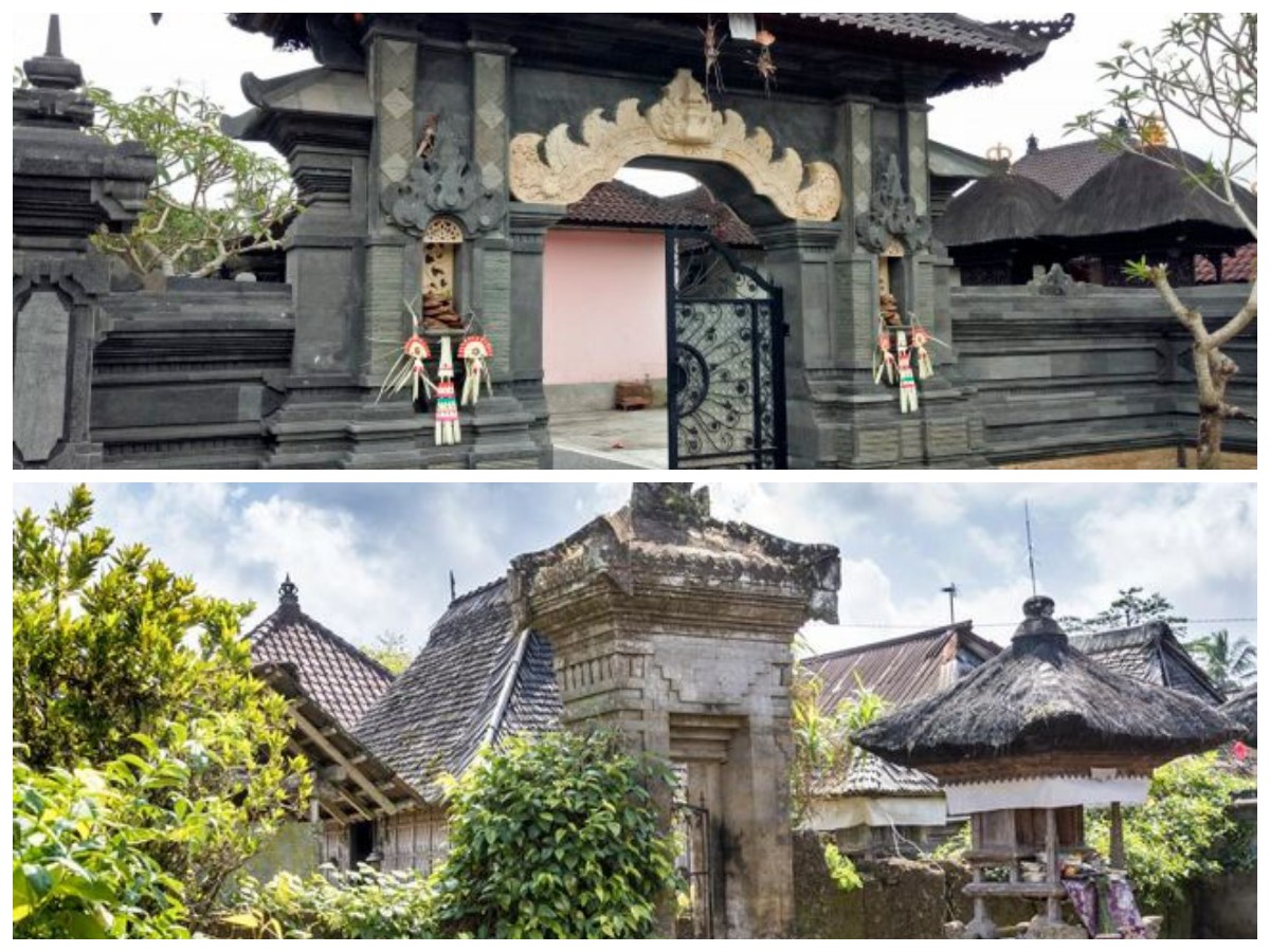 Angkul-Angkul Bali: Evolusi Gerbang Tradisional dari Budaya Leluhur hingga Desain Kontemporer