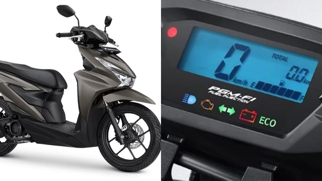 Kelebihan dan Kekurangan Honda Beat Deluxe Terbaru 2025!