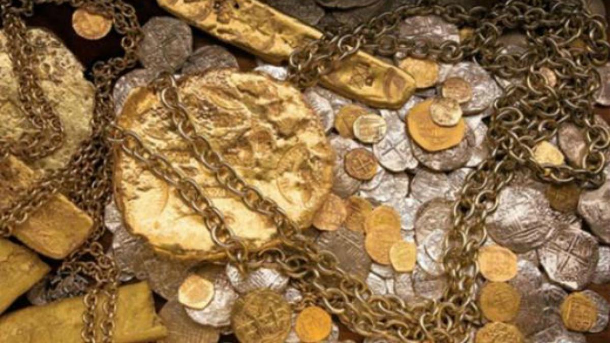 3 Ton Logam Mulia Hingga Artefak Berusia Ribuan Tahun Ditemukan Di Gunung Padang, Siapakah Pemilik Semua Ini?