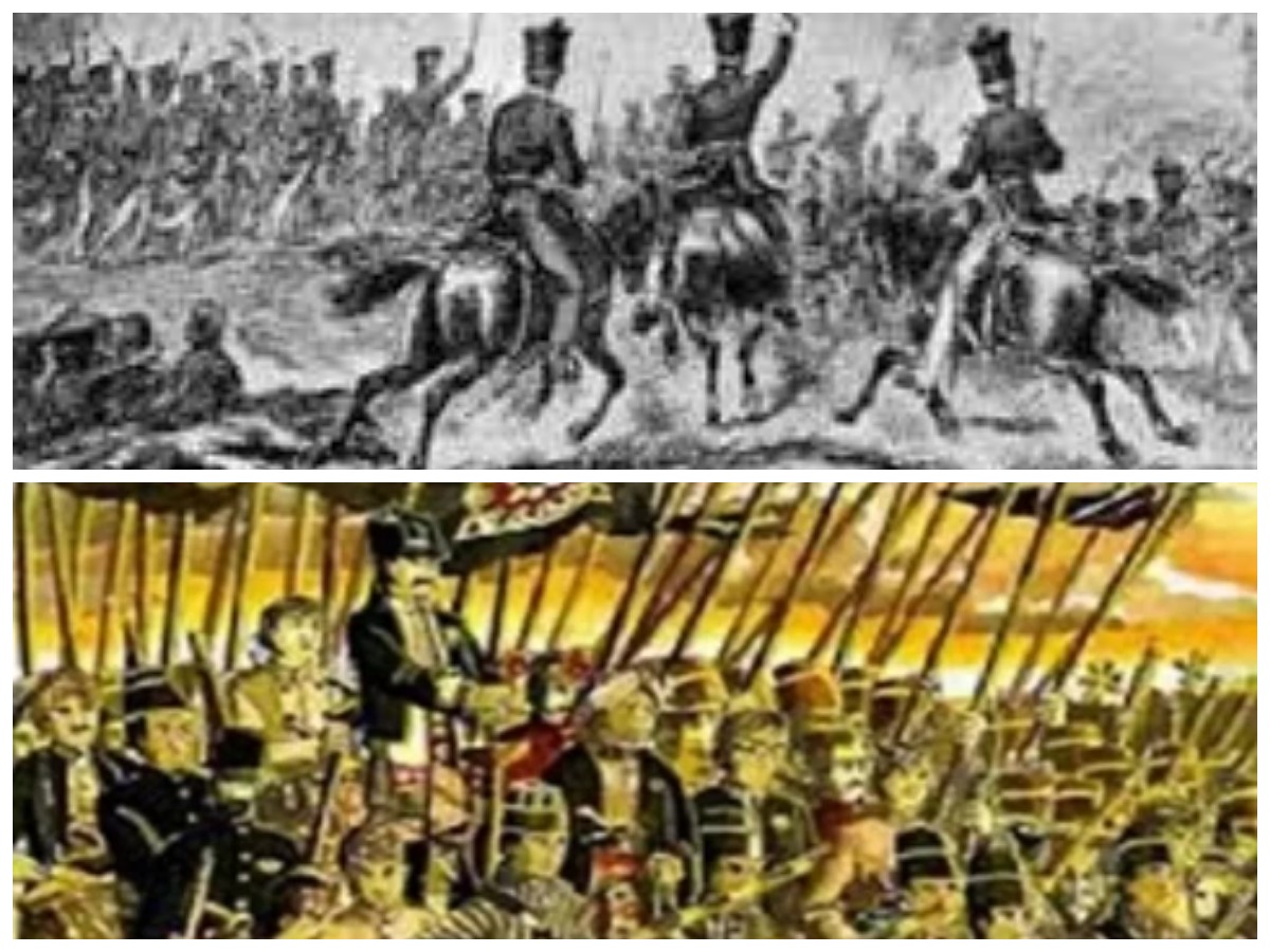 Pertempuran Dahsyat! Mataram Gempur Pasuruan dan Rebut Kemenangan Bersejarah