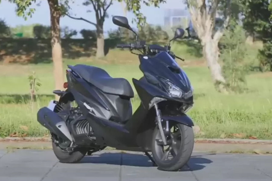 Meretas Batas Kinerja dan Kenyamanan Berkendara, Ini Keunggulan Yamaha Mio 155 cc 2024!