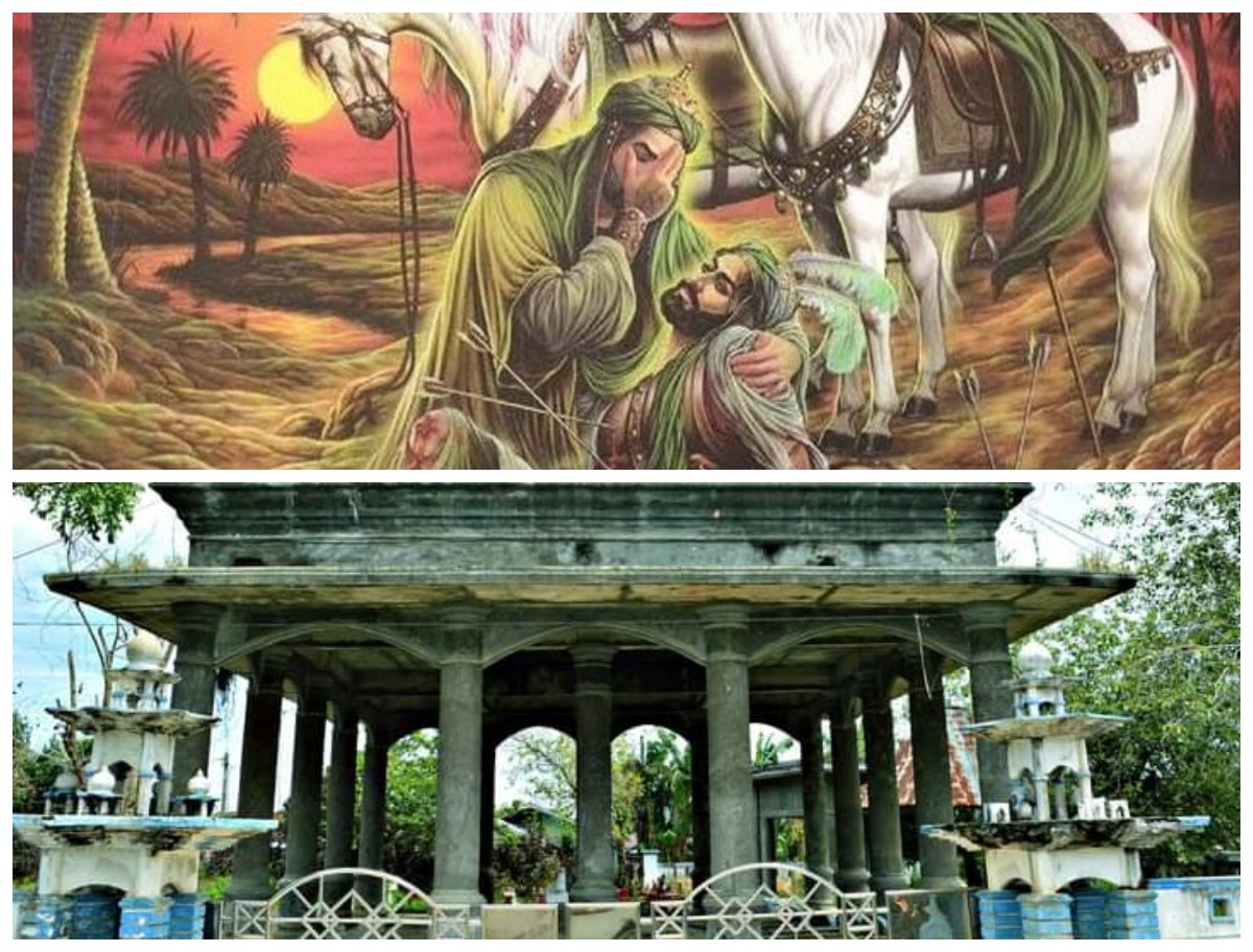 Sejarah Makam Karbala: Jejak Pengorbanan Imam Husain dan Spirit Perlawanan terhadap Ketidakadilan!
