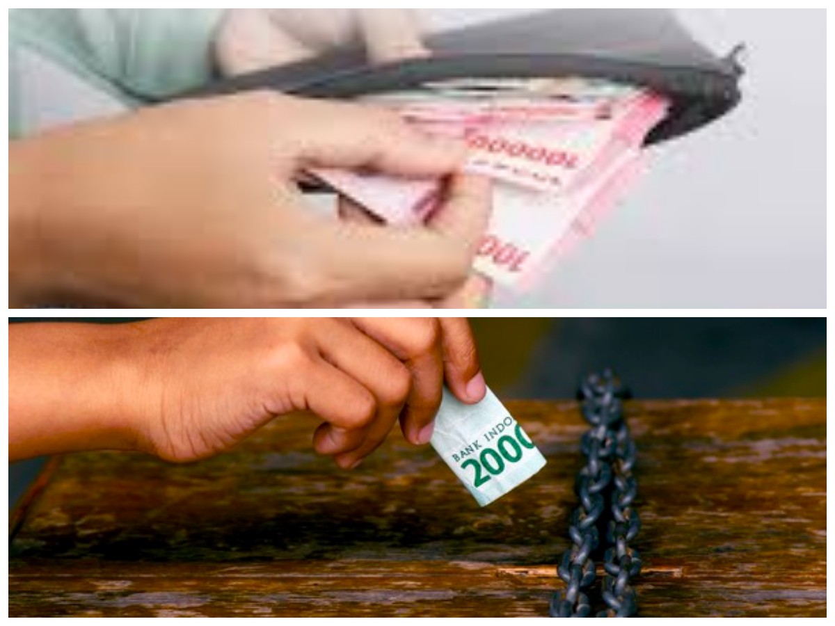 Kenali 5 Penyebab Rezeki Lancar Namun Tak Menghasilkan Berkah