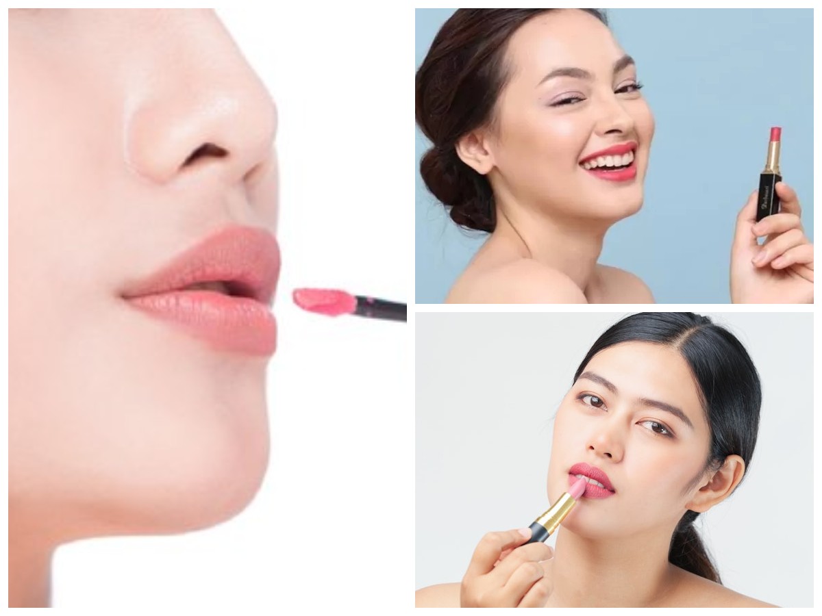 Rekomendasi Lipstik Matte Terbaik yang Hasilnya Tahan Lama, Bikin Cantik Merona!