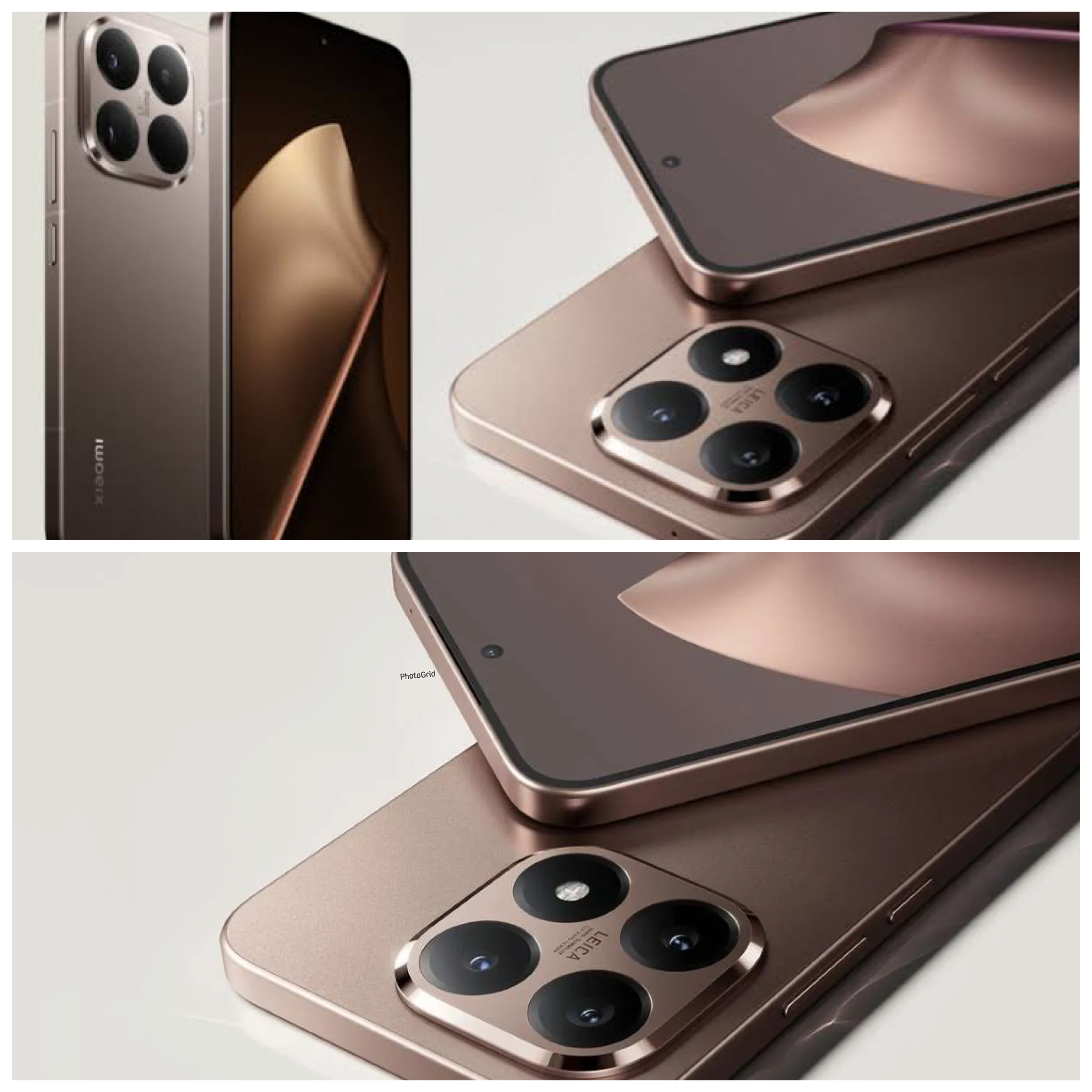 HP Xiaomi 15T Series, Jangan Kaget Lihat Fitur Leica & Baterai 5500mAh!