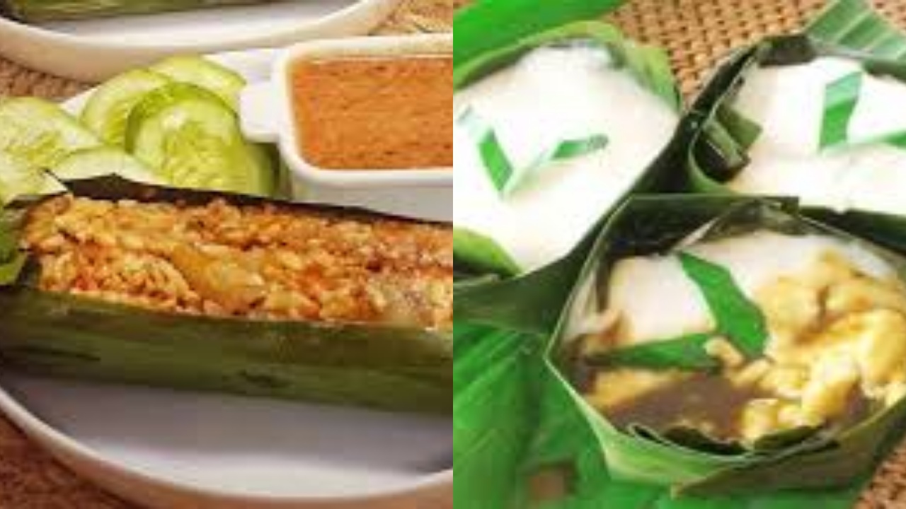Terkenal Enak dan Gurih, Inilah 5 Makanan Khas Banten Yang Wajib Kalian Coba!