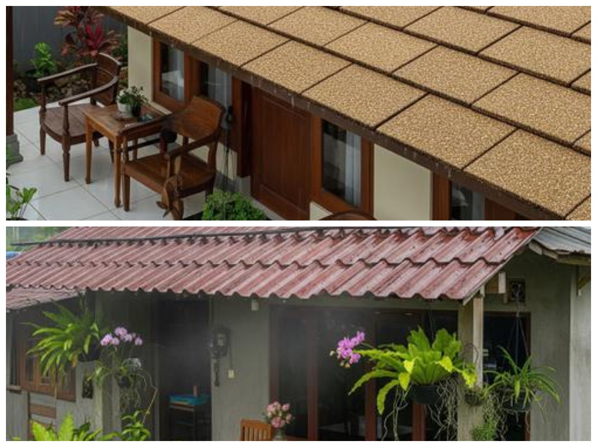 Ingin Teras Rumah Lebih Hening? Ini 9 Material Atap Peredam Suara Terbaik di Tahun 2026