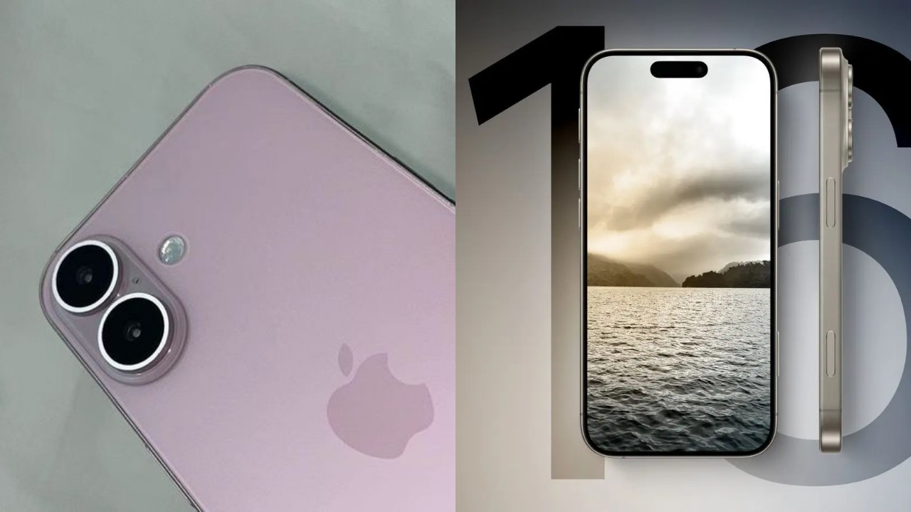 Apa yang Membuat iPhone 16 Istimewa? Ketahui Fitur Unggulannya Sekarang!