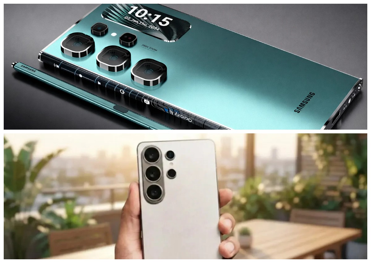 Samsung Galaxy S26 Ultra Resmi Dirilis: Integrasi Snapdragon 8 Elite Gen 5 & Sensor 200MP Generasi Baru