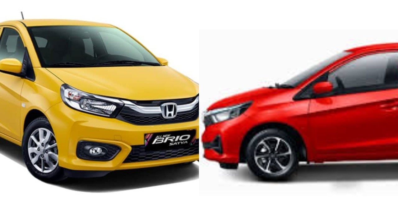 Kupas Tuntas Kelebihan dan Kekurangan Honda Brio Terbaru!