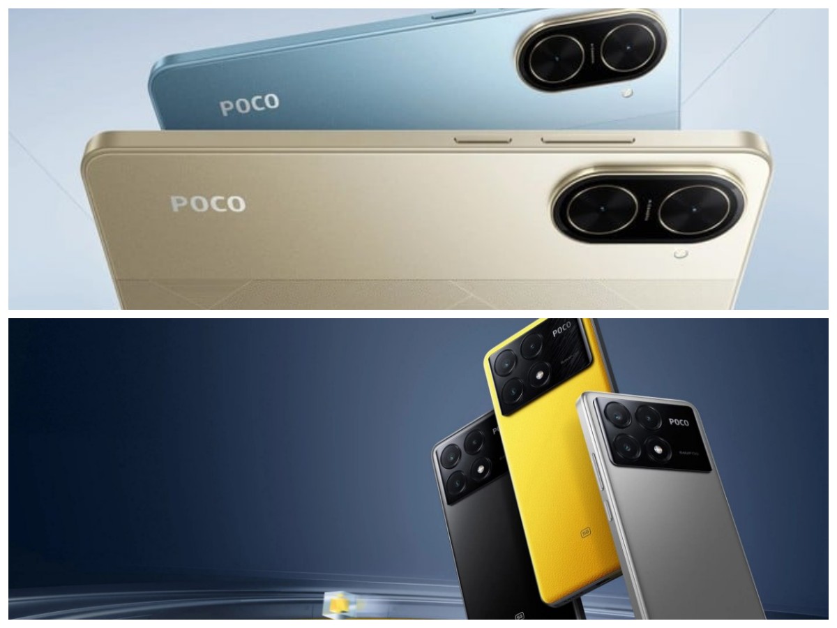 Kameranya Udah Sekelas DSLR! POCO M3 Cocok Buat Kamu Angkut 2026