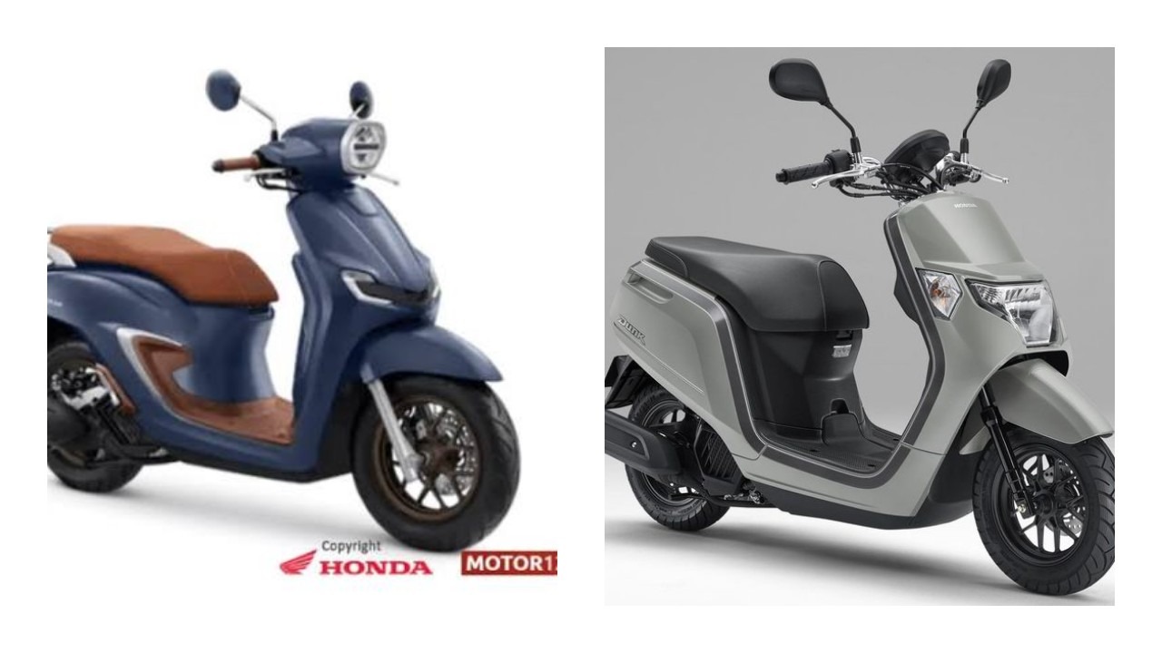 Motor Matik Terbaru Honda Super Irit, Jakarta-Bandung Diklaim Cuma Habiskan 2 Liter Bensin!