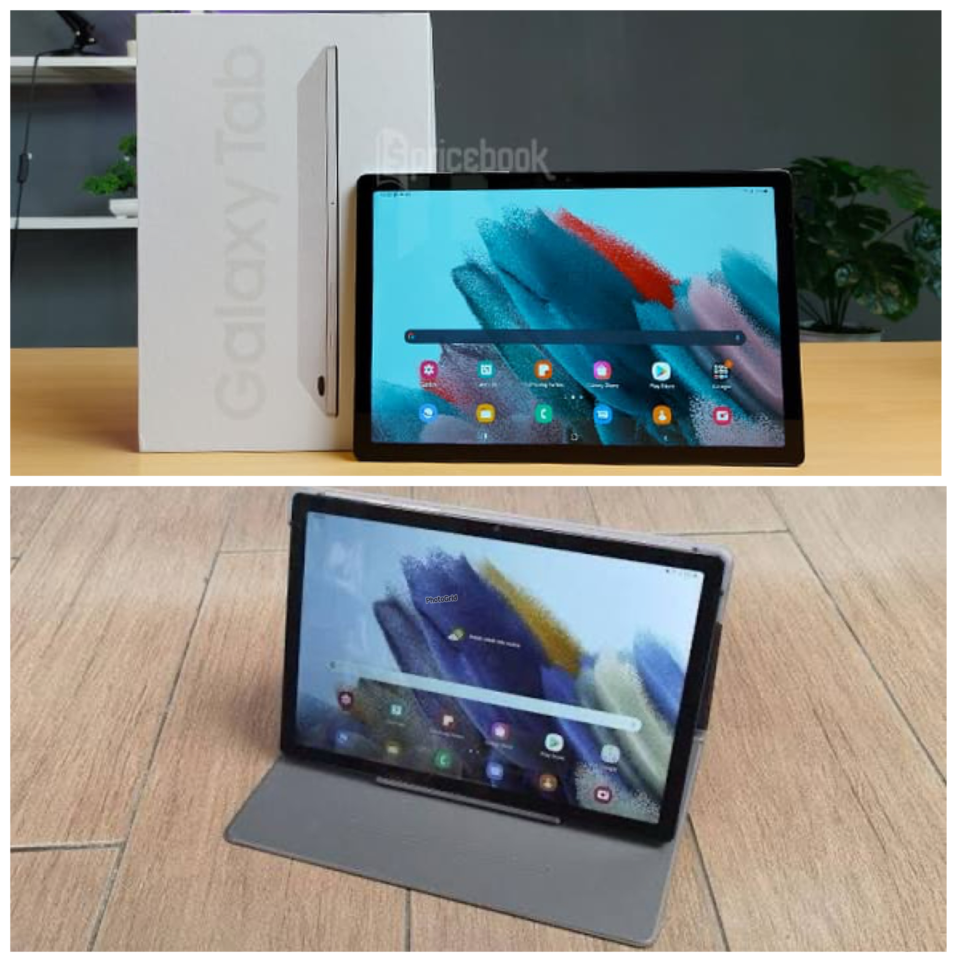 Harga Samsung Galaxy Tab A8 Terbaru 2026, Tablet Murah dengan Layar Lebar dan Audio Dolby Atmos!