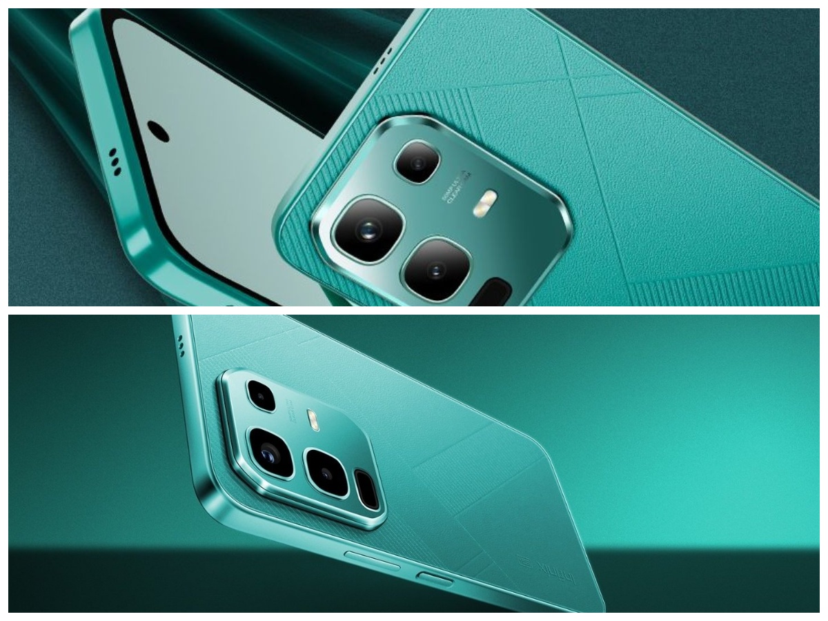 Infinix Note 50x: Pilihan Smartphone 5G Terjangkau dengan Performa Andal