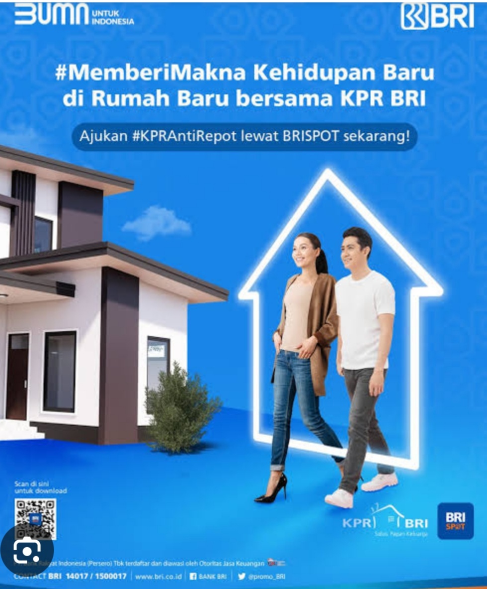 Ingin Mengajukan KPR di Bank BRI? Ini Panduan Lengkapnya!