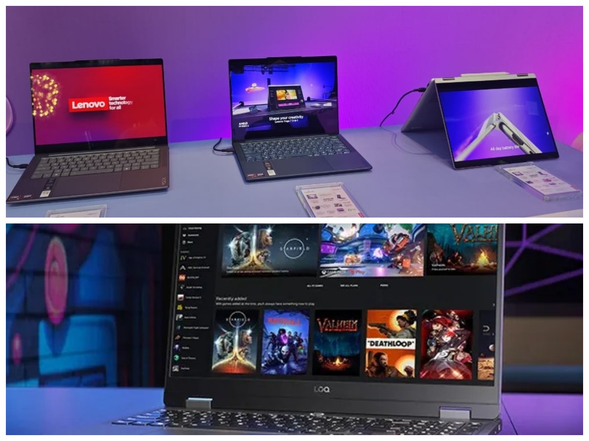 Inovasi Laptop AI dari Lenovo: Fitur Canggih dan Harga Terkini yang Wajib Diketahui