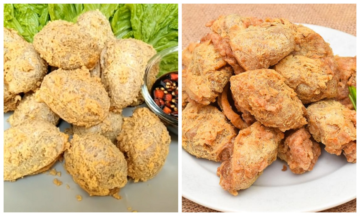 Begini Guys Cara Membuat Tahu Walik Kriuk dan Lezat, Simak Resepnya Sekarang!