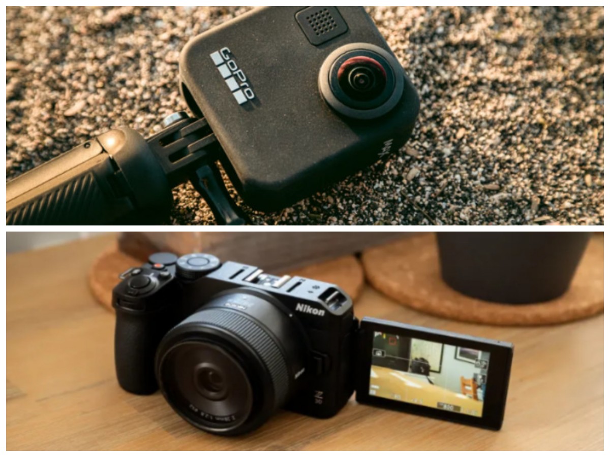 Rekomendasi Kamera Vlogging Murah untuk Pemula: Kualitas Gambar Tetap Maksimal!