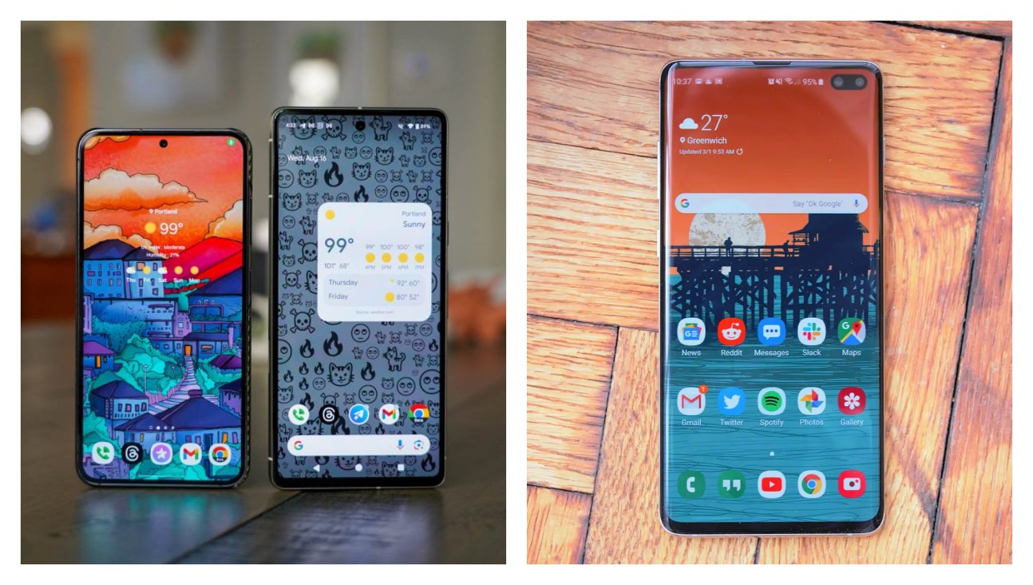 Mudah dan Cepat! Cara Menggunakan Navigation Gesture di HP Samsung