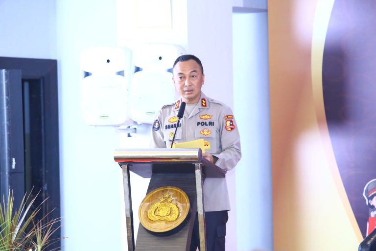 Berdedikasi, Ini Dia 5 Polisi Teladan Penerima Hoegeng Awards 2023