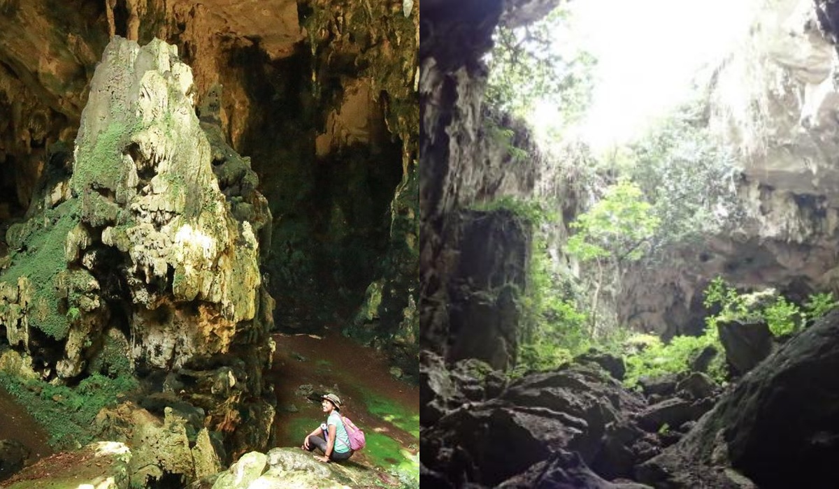 Apakah Gua Kontilola Menyimpan Kekuatan Gaib? Cerita dari Pengunjung yang Terkejut