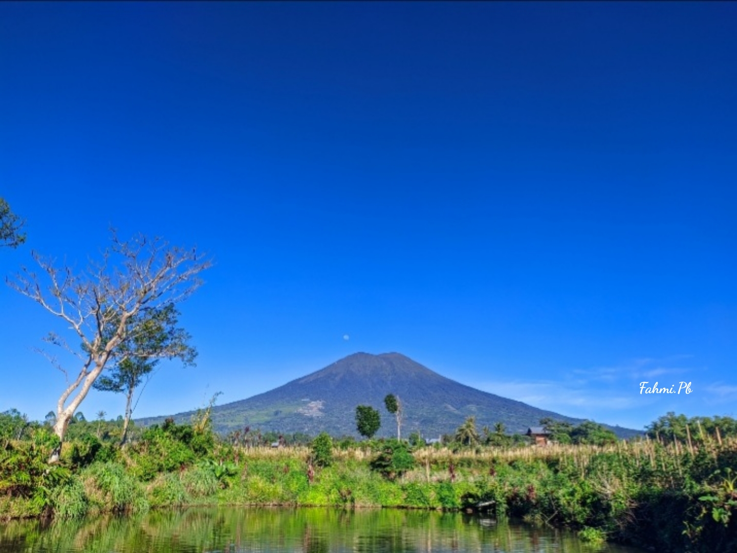 Kota Pagar Alam, Menikmati Keindahan Serpihan Surga di Tengah Sumatera Selatan