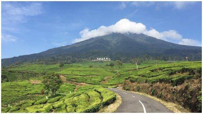 Cuaca Dingin Puncak Dempo, 6 Pendaki Terkena Hipotermia