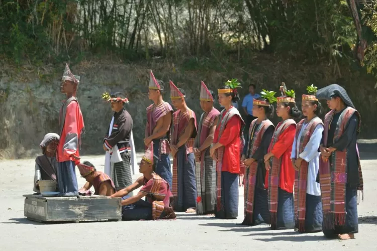 Fakta Menarik Sejarah Suku Kayu Agung di Sumatera Selatan