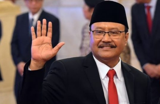 Dampak Efisiensi Anggaran: Gus Ipul Pastikan Hak Rakyat Tetap Terpenuhi!