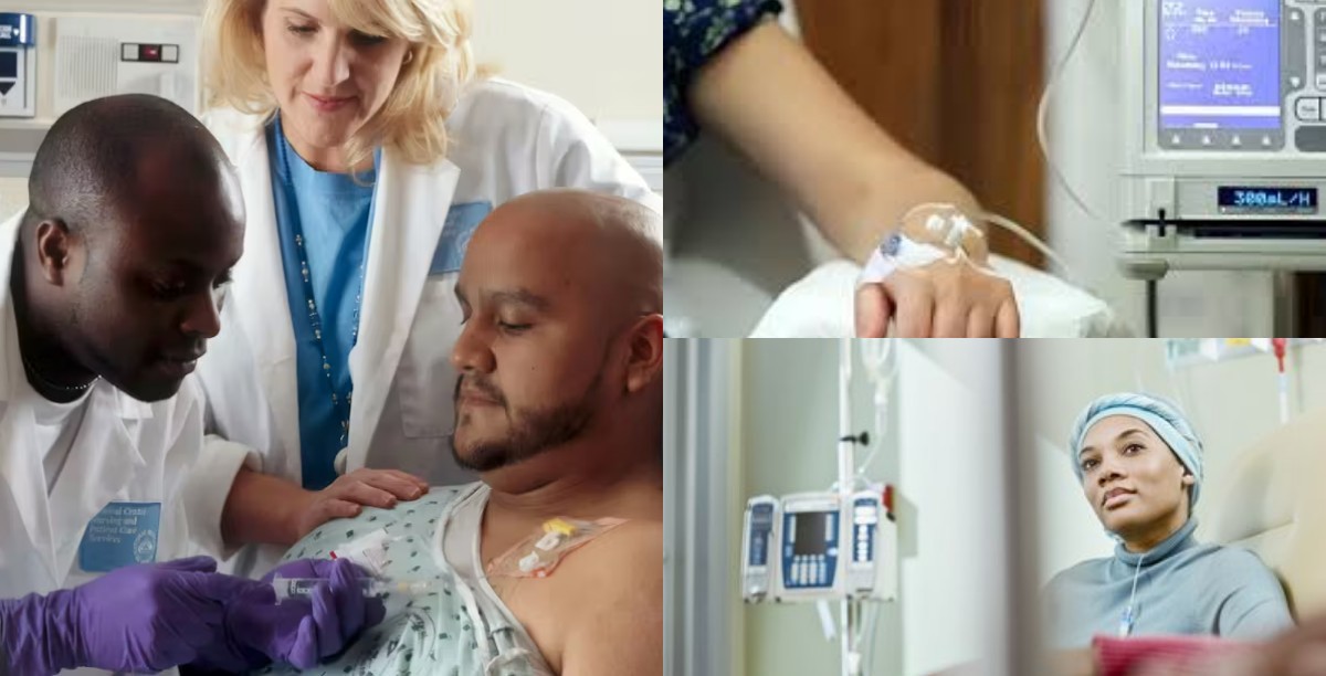 Immunotherapy Nusantara: Terobosan Baru dalam Pengobatan Kanker yang Menawarkan Harapan Baru bagi Pasien