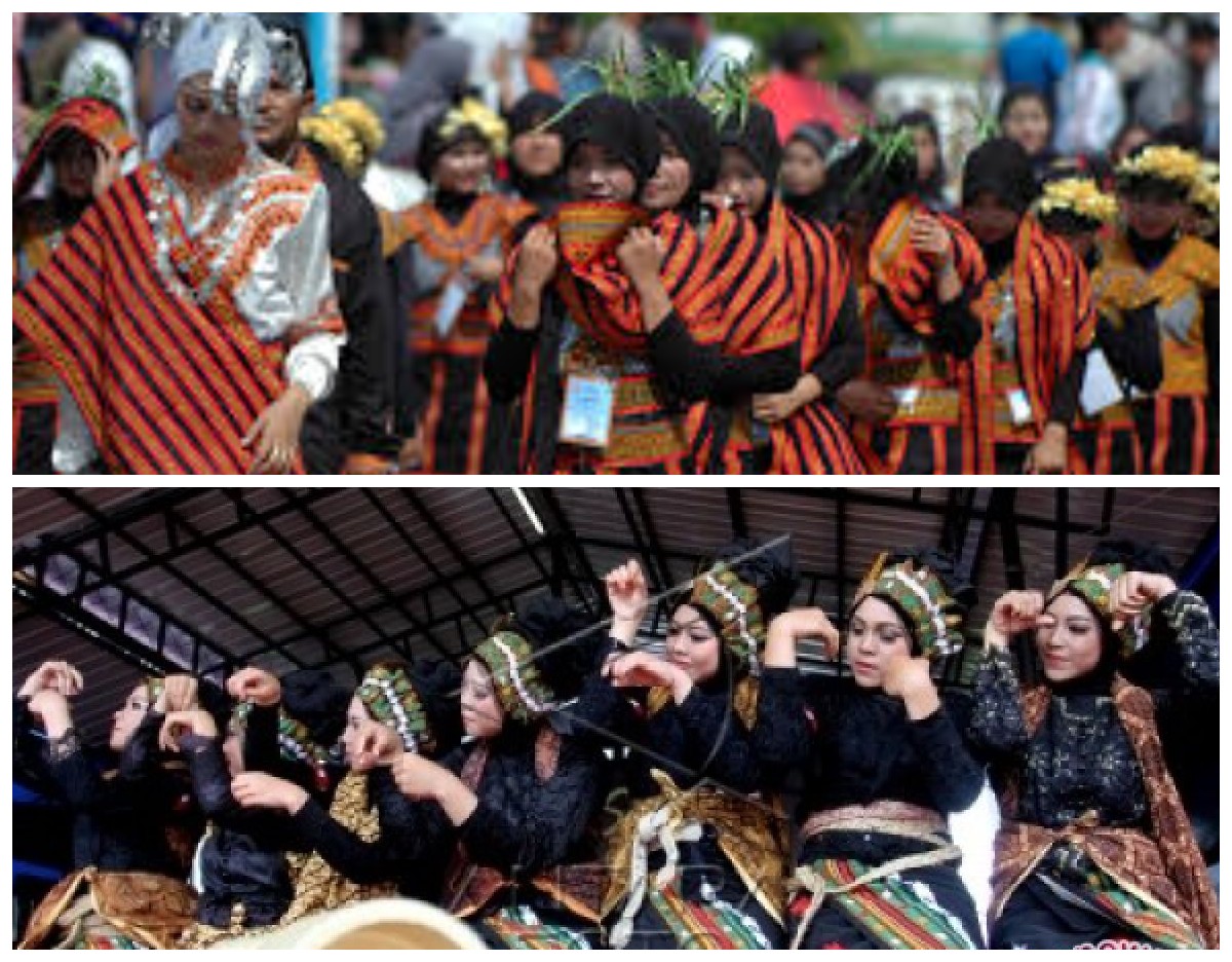 Mengintip Keindahan Seni Tradisional dan Warisan Budaya Aceh