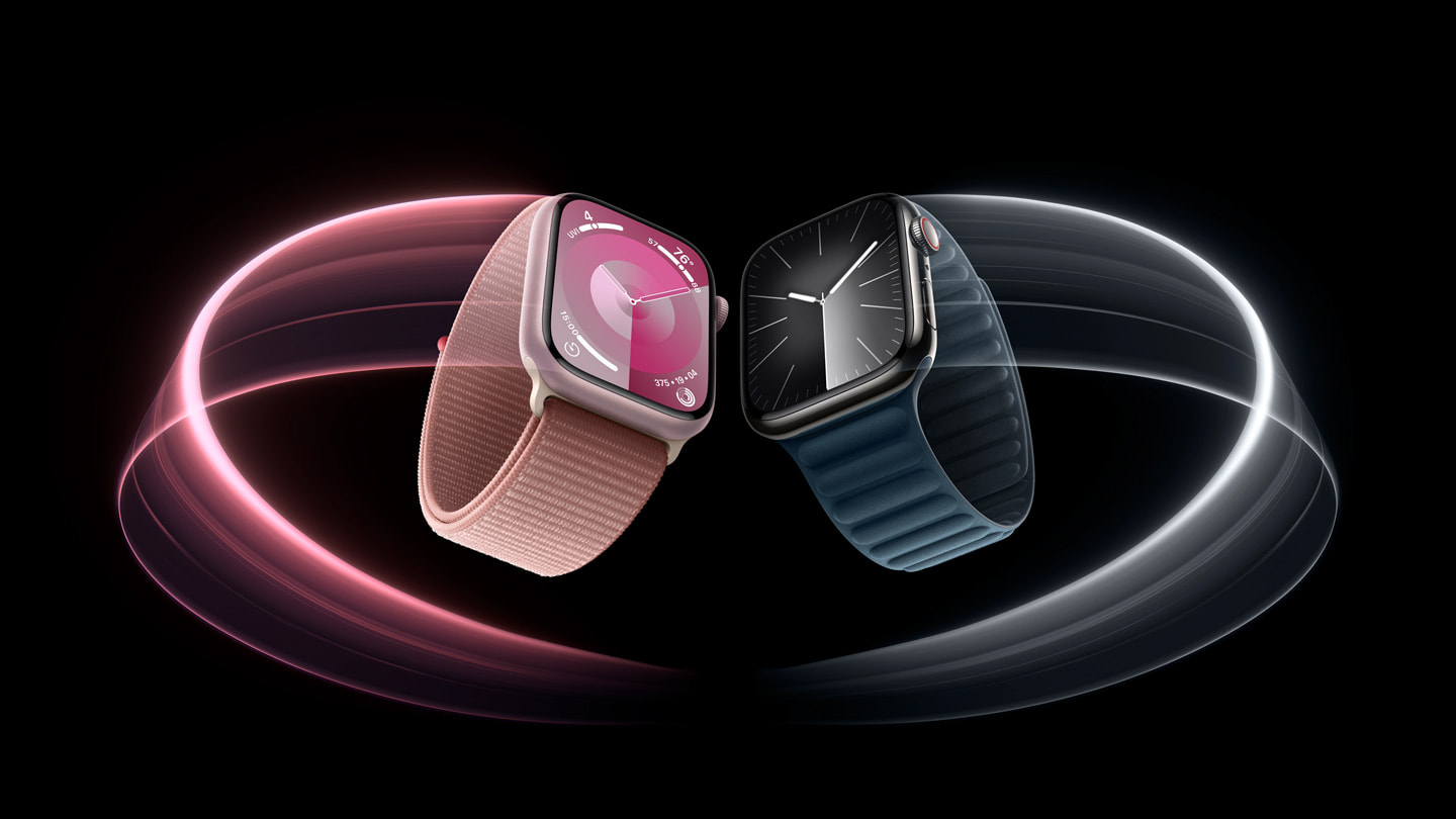 TOP 5 Rekomendasi Apple Watch Terbaru 2023, Cek Keunggulan dan Kekurangannya!