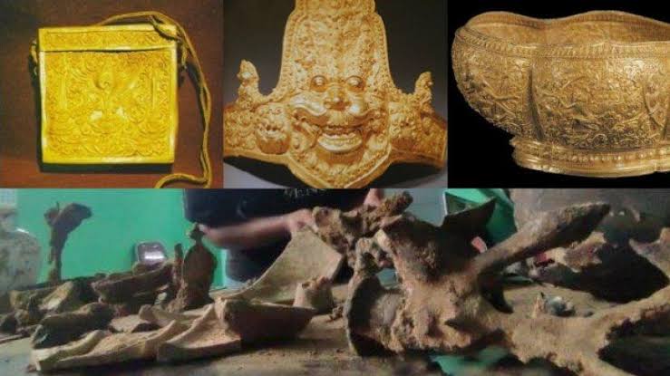 Ini 5 Misteri Emas Bengkulu! Ada Legenda dan Penemuannya