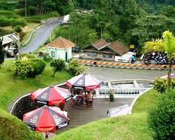 Bikin Gak Mau Pulang, Ini Fasilitas dan Keinmdahan yang Ditawarkan Ketep Pass Magelang - Jogja