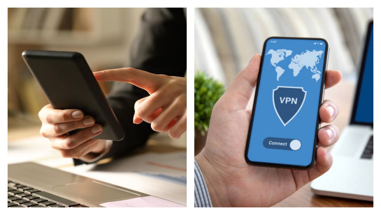 Matikan VPN di Android, iPhone, dan Laptop dengan Langkah Sederhana Ini!