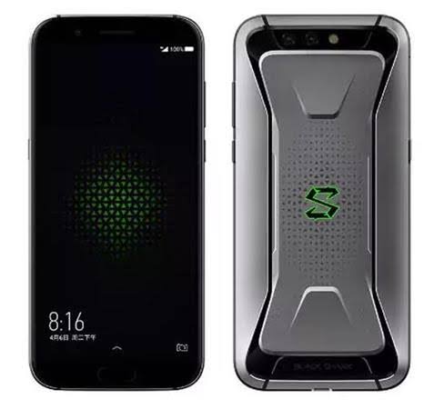 Review Lengkap HP Black Shark 1, Smartphone Gaming Perdana Black Shark yang Jadi Pelopor!