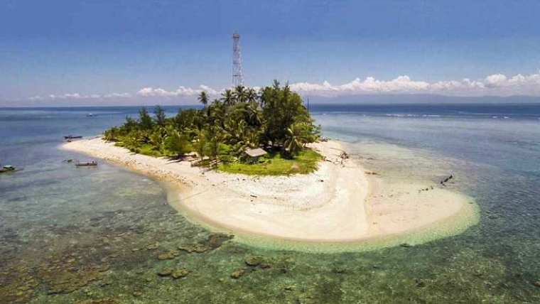 Wisata Seru di Bengkulu, Menjelajahi Pulau Tikus yang Cocok Untuk Snorkeling dan Camping!