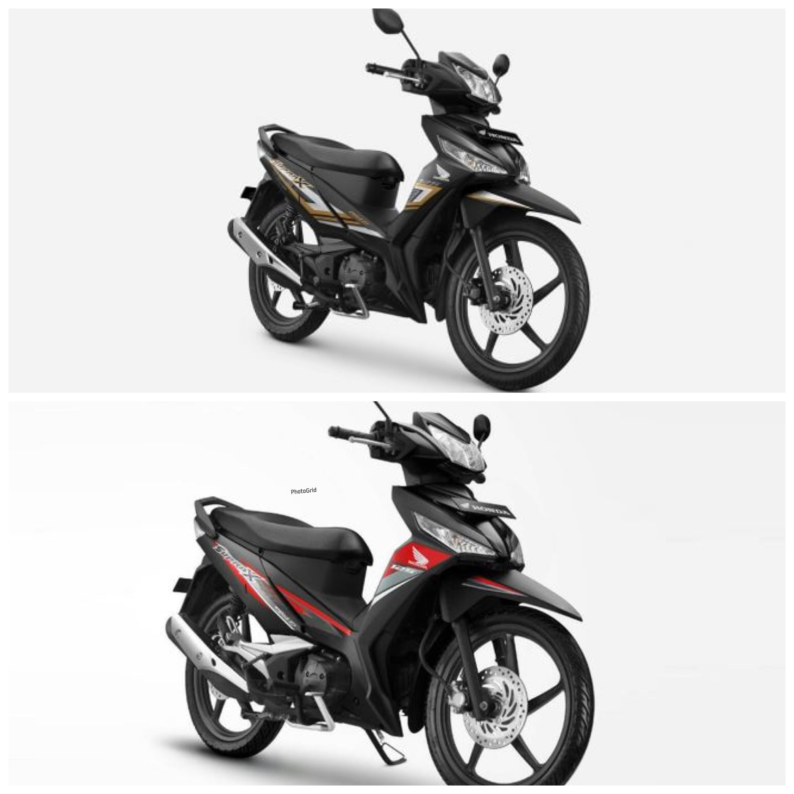 Supra X 125 Bekas Masih Jadi Primadona, Motor Bandel yang Tak Lekang Waktu!