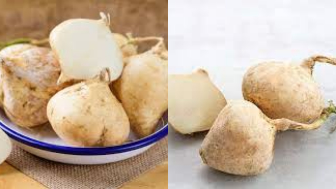  Ini 8 Manfaat Bengkoang Untuk Kesehatan Tubuh dan Kulit Yang Luar Biasa!	