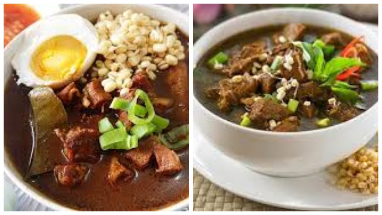 Sejarah Rawon sebagai Makanan Khas Indonesia dan Faktanya