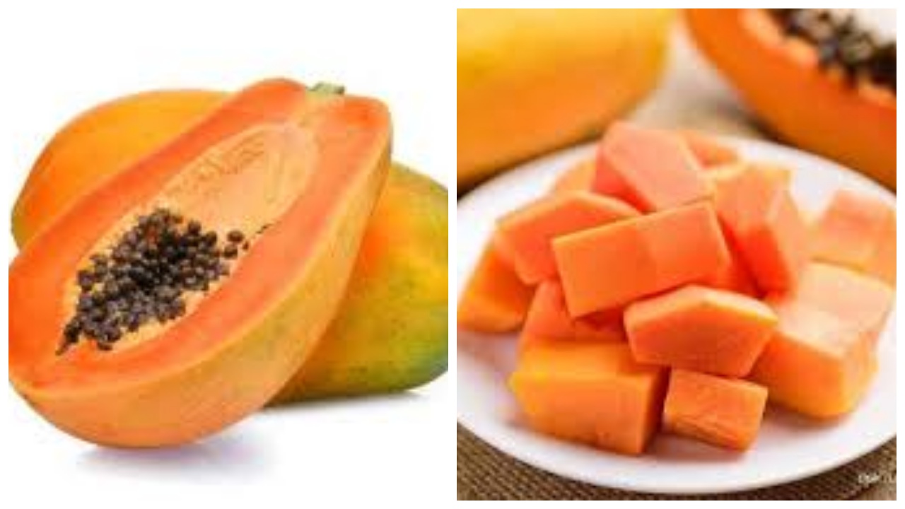 Wajib Ketahui: Manfaat Pepaya untuk Asam Lambung