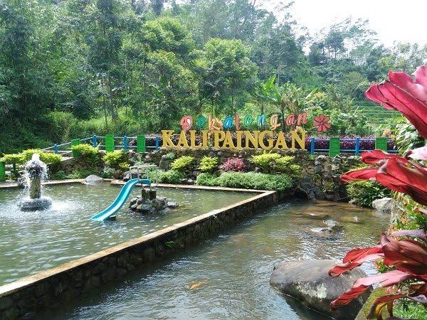 Wisata Pekalongan, Inilah Destinasi Menariknya!