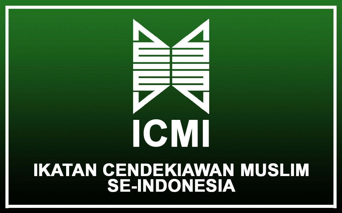 Samsul Bahri Jabat Ketua ICMI Orda Pagar Alam
