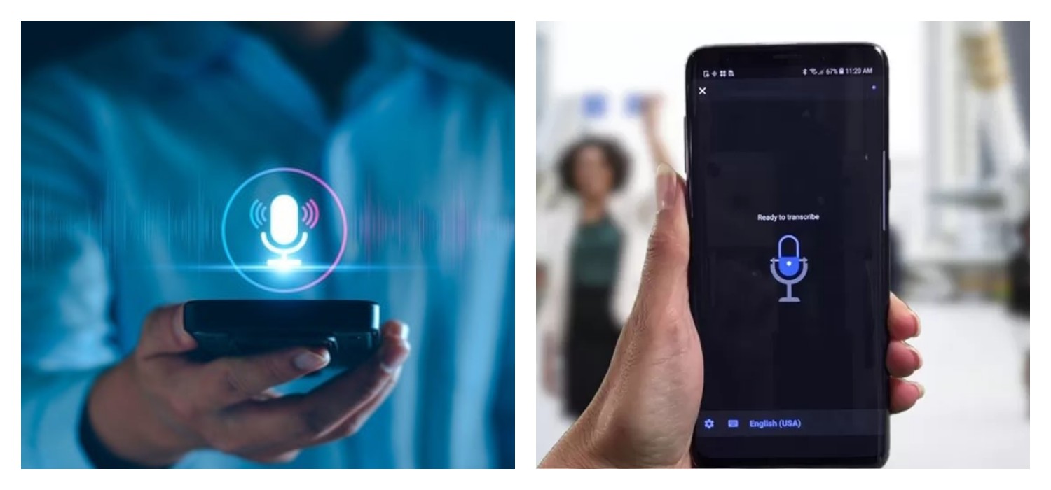 Ngomong Aja, Ngetik Otomatis! ini Aplikasi Perekam Suara ke Tulisan Terpopuler