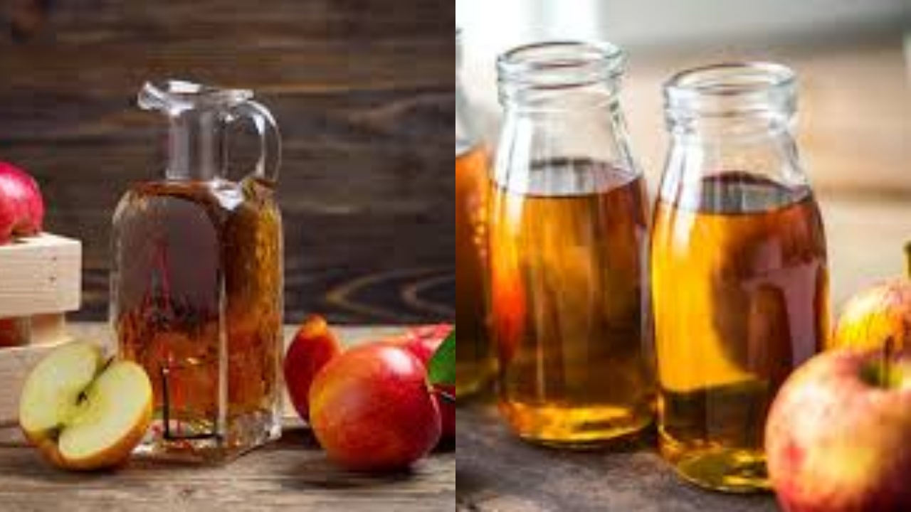 6 Manfaat Cuka Apel untuk Kesehatan yang Jarang Diketahui!