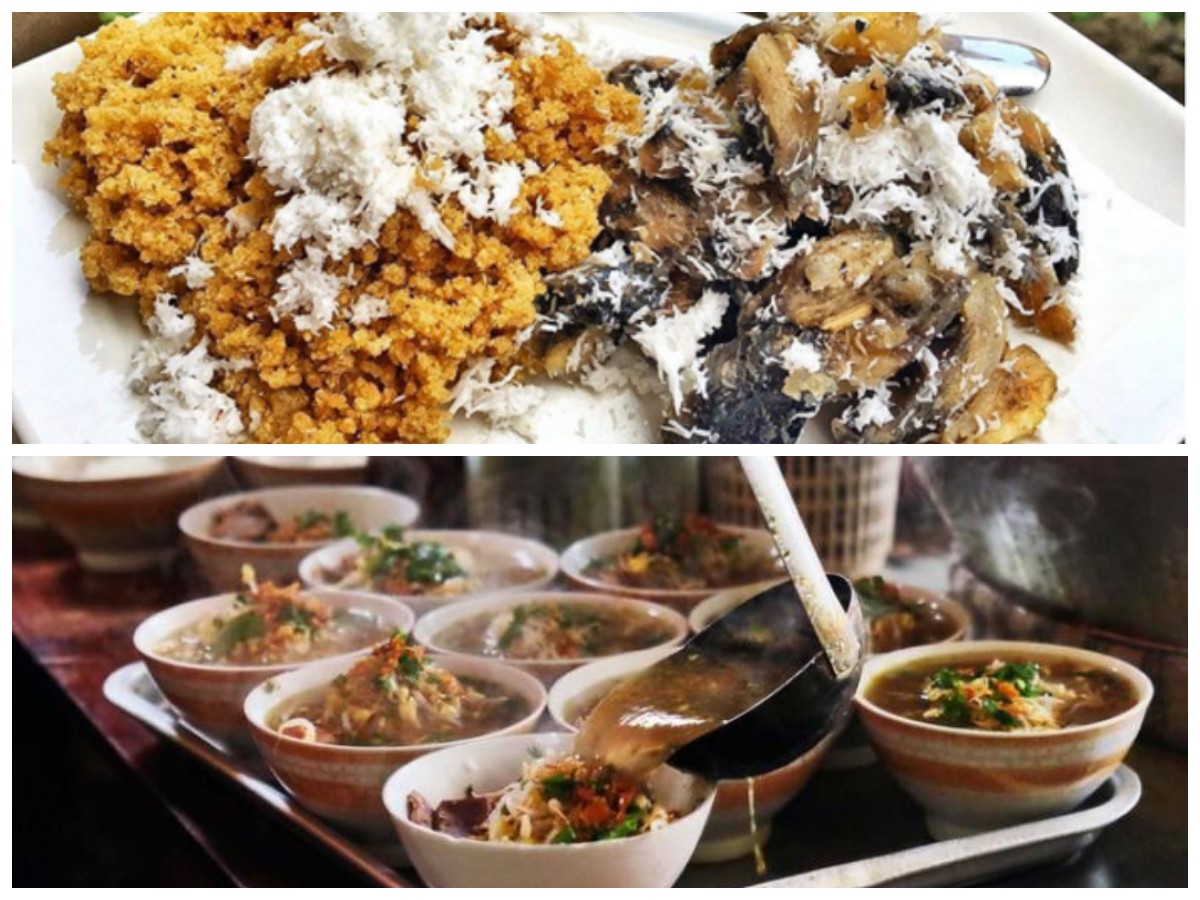 Ragam Hidangan Lezat dari Gunungkidul yang Harus Kamu Cicipi Sekali Seumur Hidup