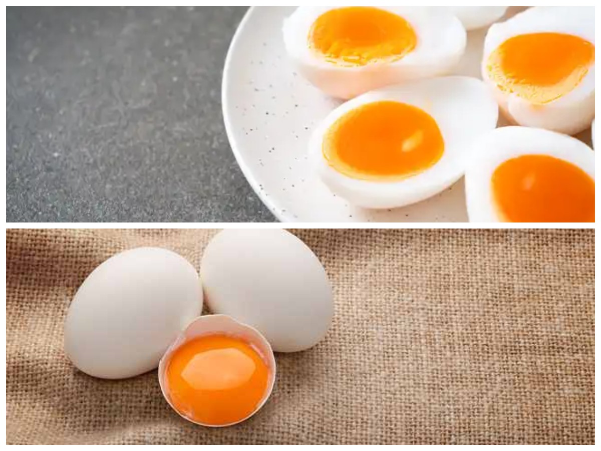 Kaya Nutrisi dan Baik untuk Tubuh, Berikut 5 Manfaat Kuning Telur yang Harus Anda Tahu